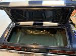 Chevrolet Camaro Sport Coupe Custom 1969 года